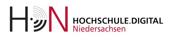 Logo Hochschule.digital Niedersachsen