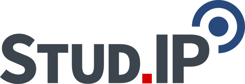 Logo des Lernmanagement-Tools Stud.IP